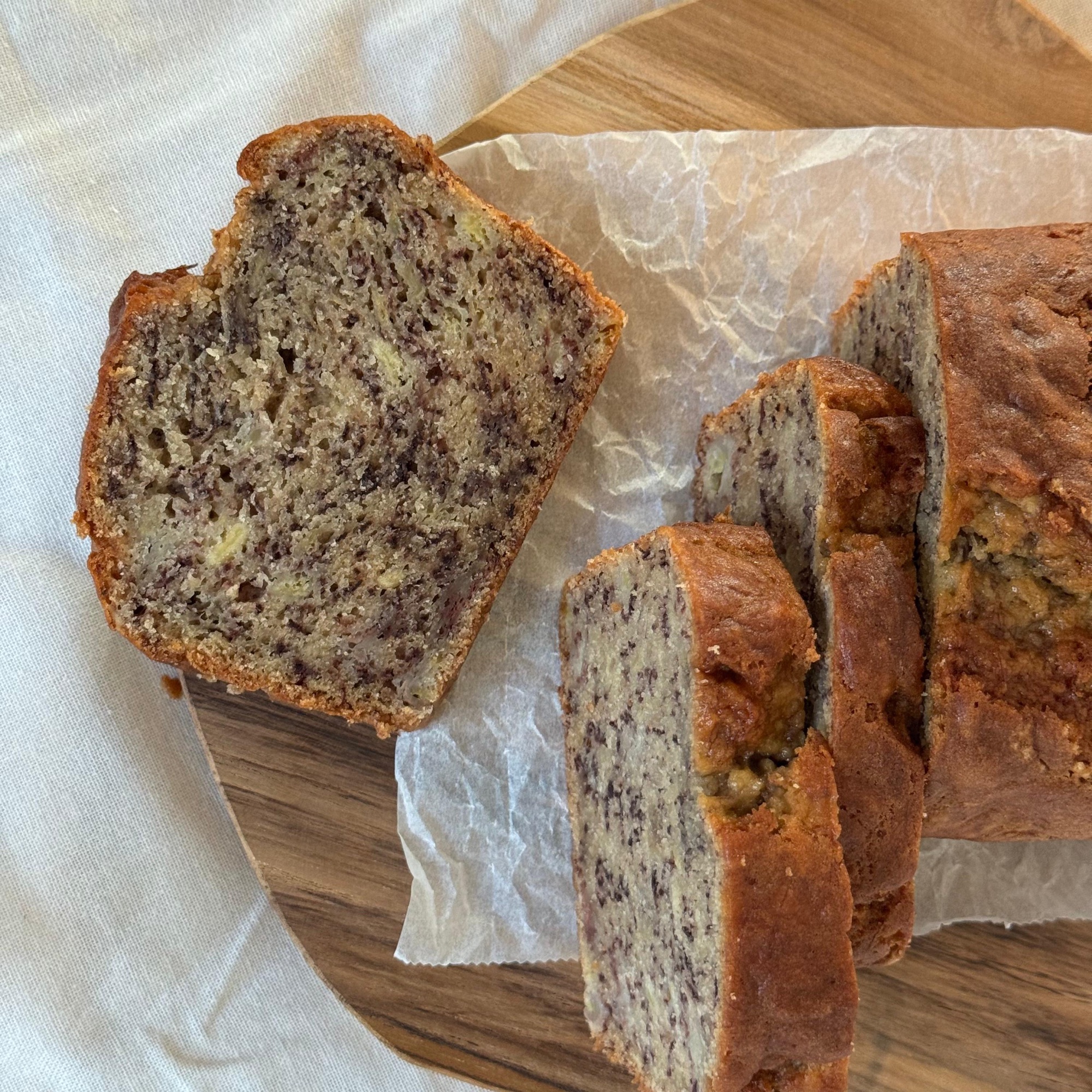 Bananenbrood