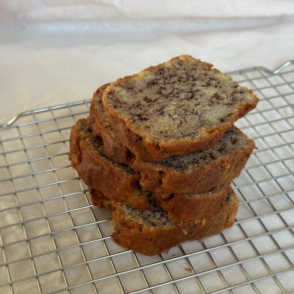 Bananenbrood