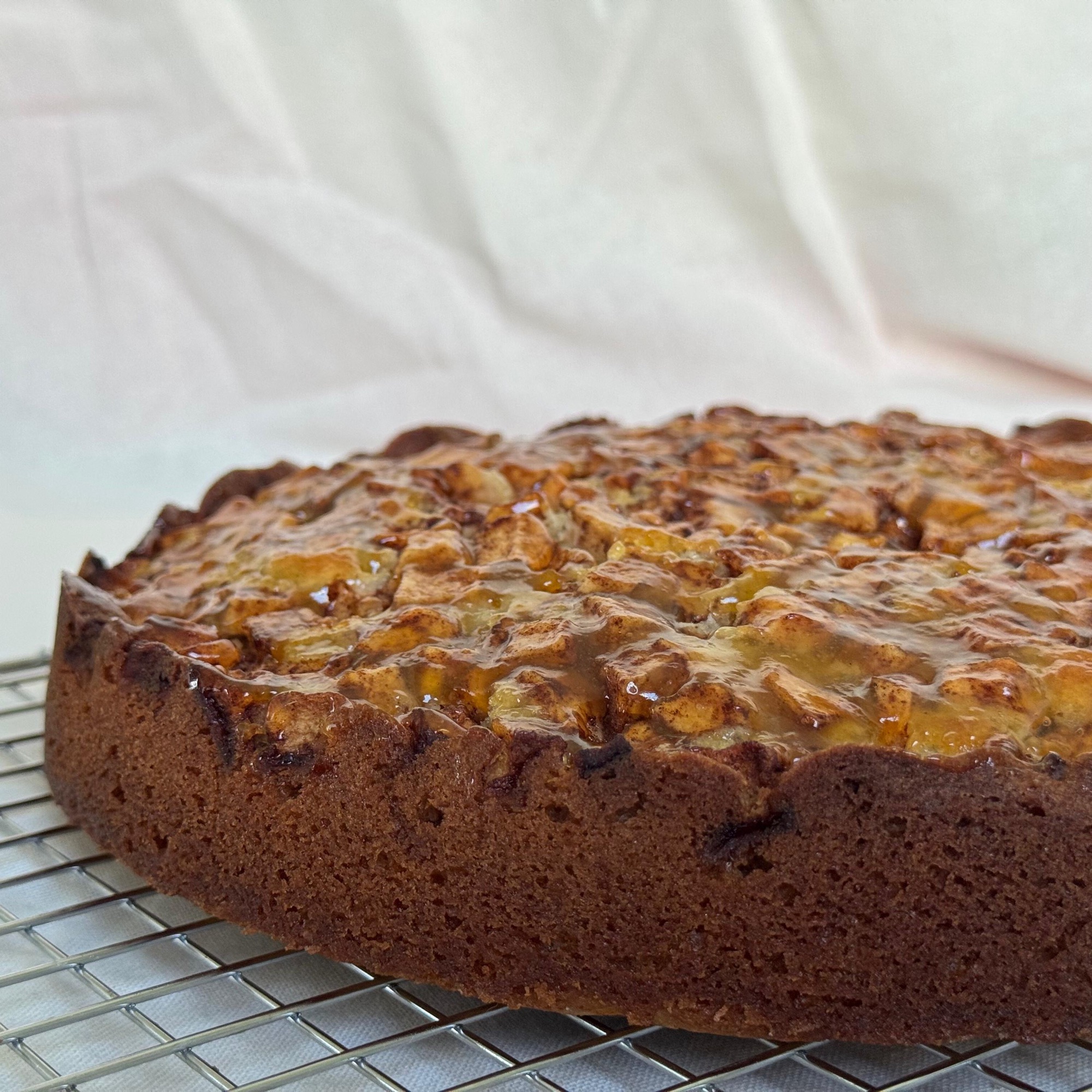 Appelcake
