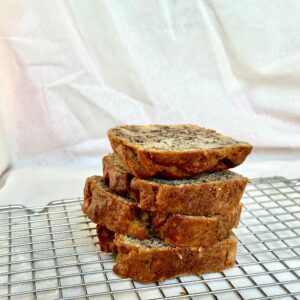 Bananenbrood - Afbeelding 2