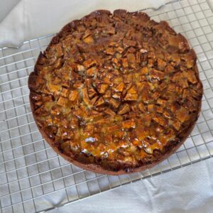 Appelcake - Afbeelding 4