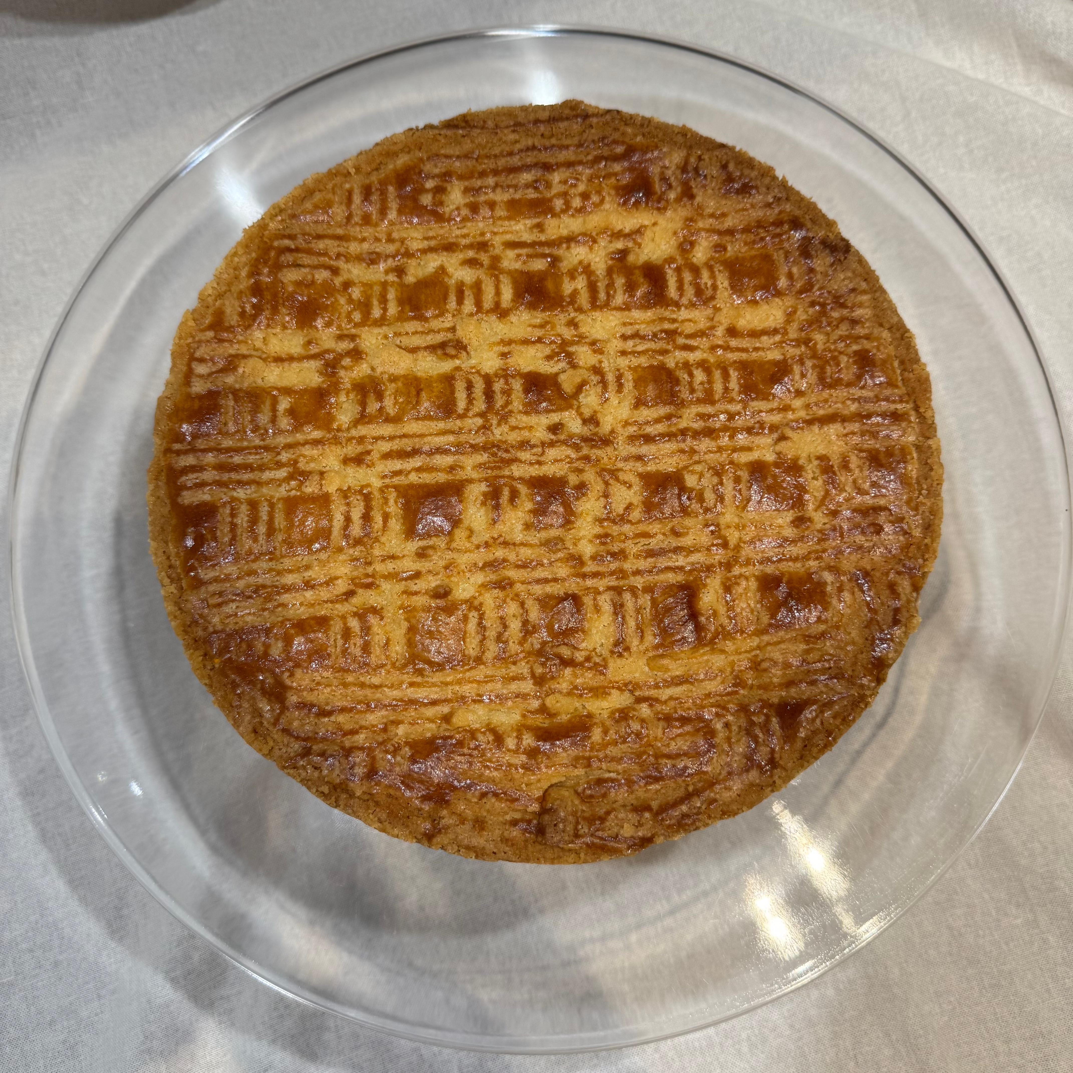Boterkoek - Afbeelding 2