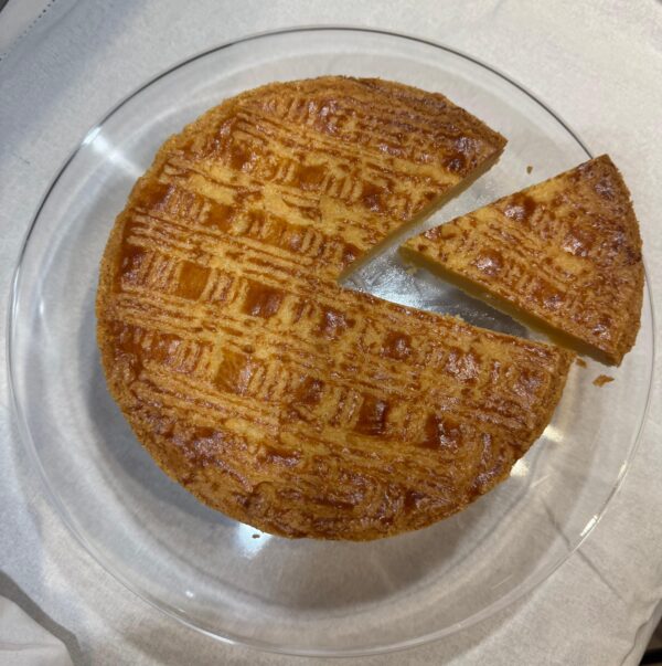 Boterkoek