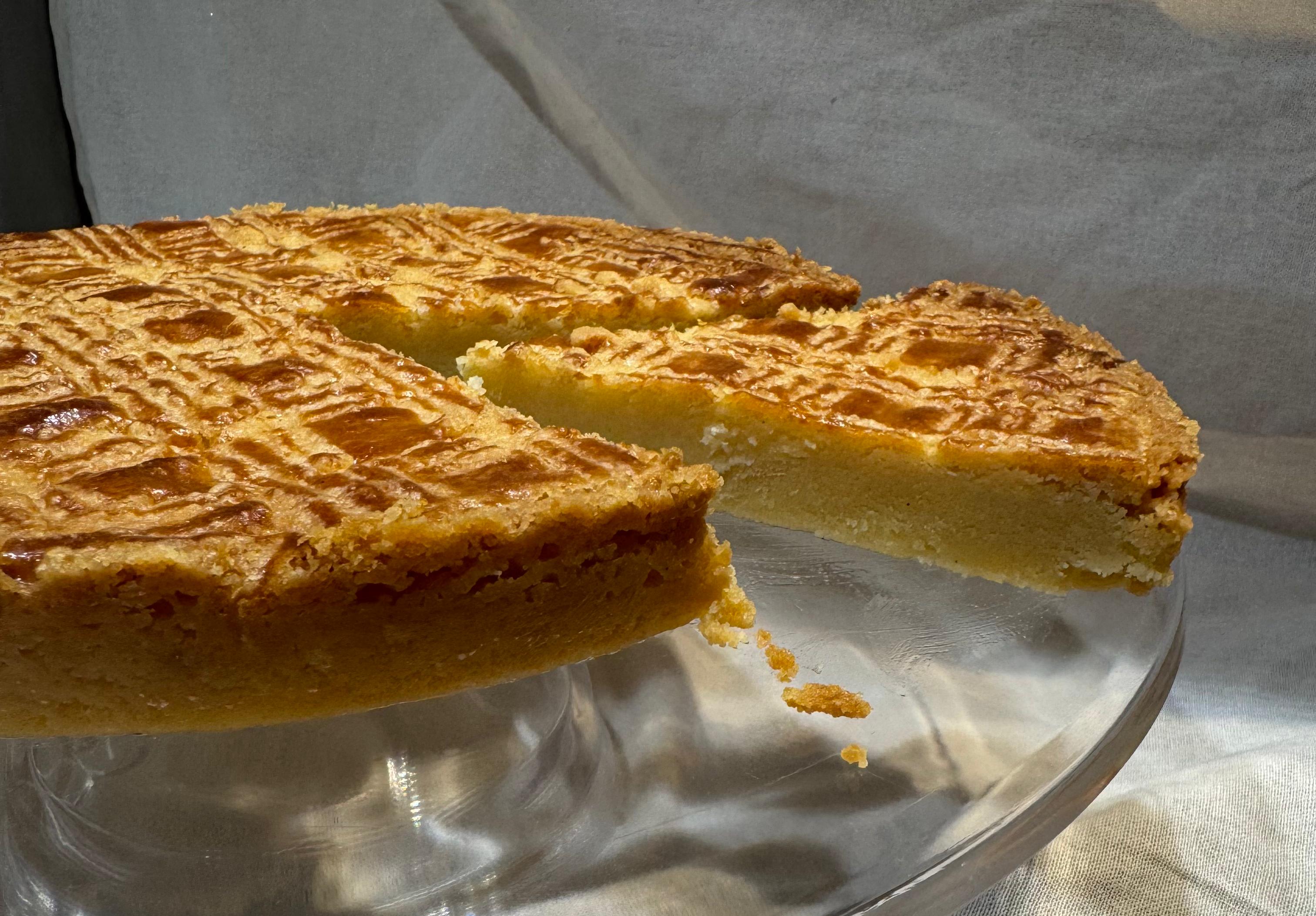 Boterkoek - Afbeelding 3