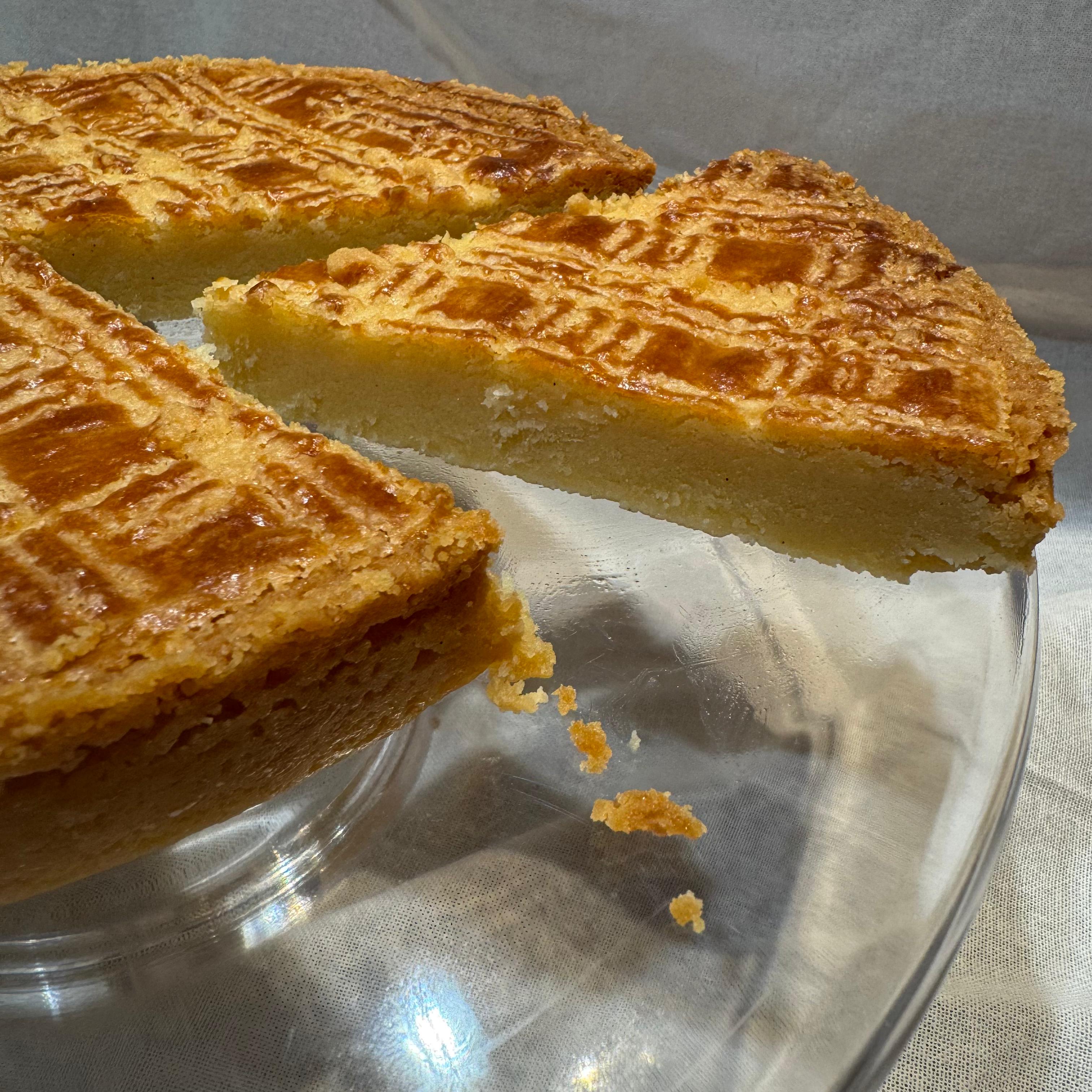 Boterkoek - Afbeelding 4