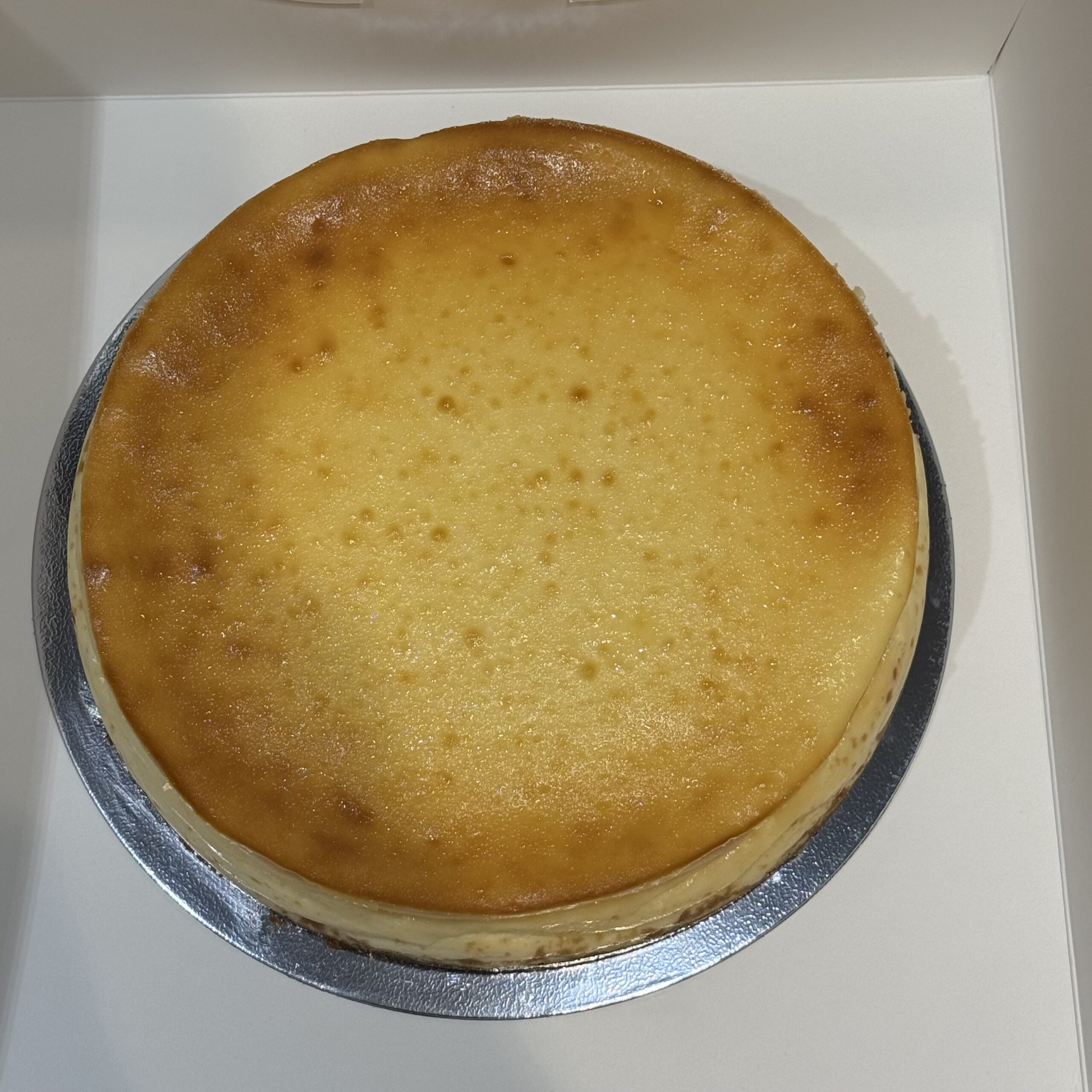 Cheesecake - Afbeelding 3