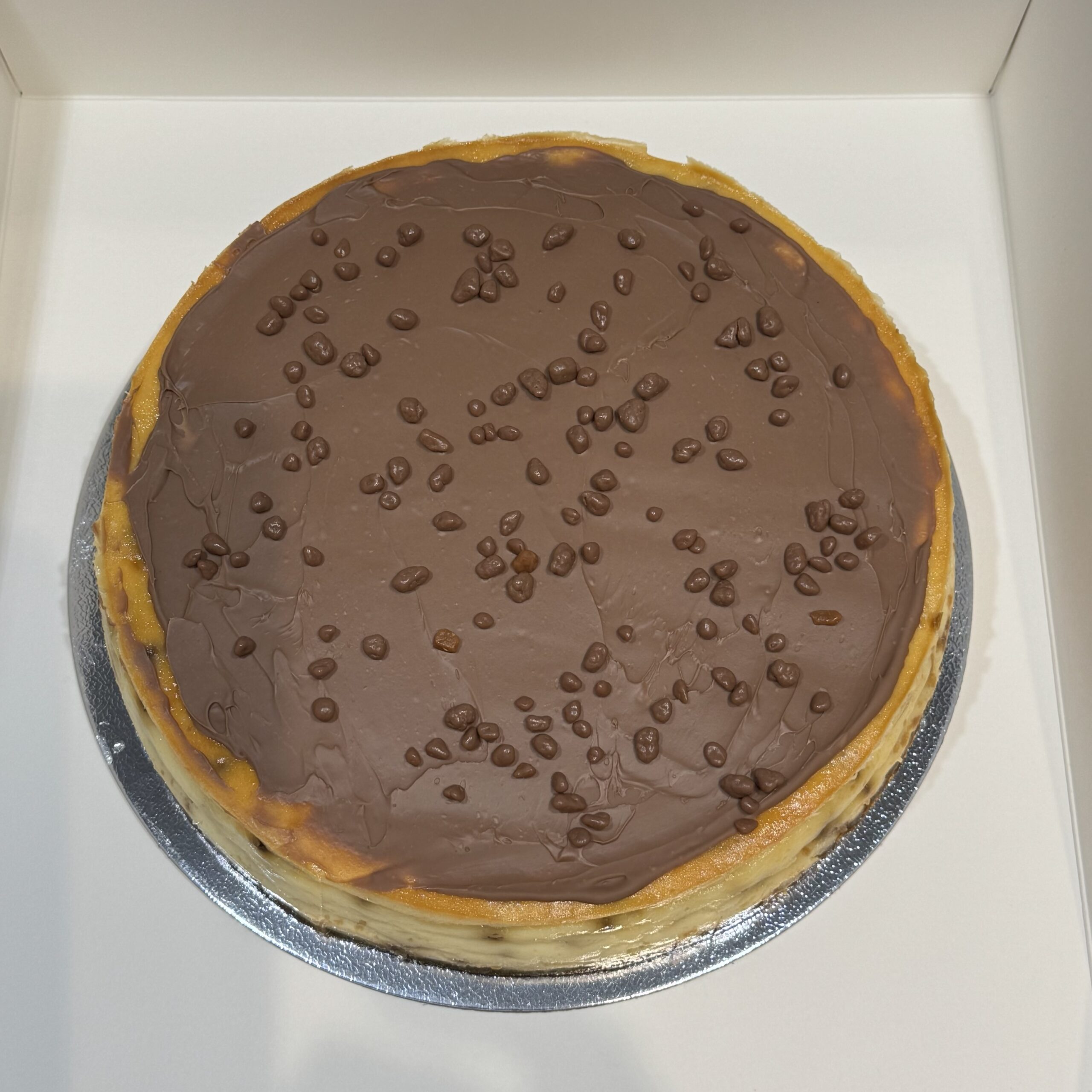 Cheesecake - Afbeelding 2