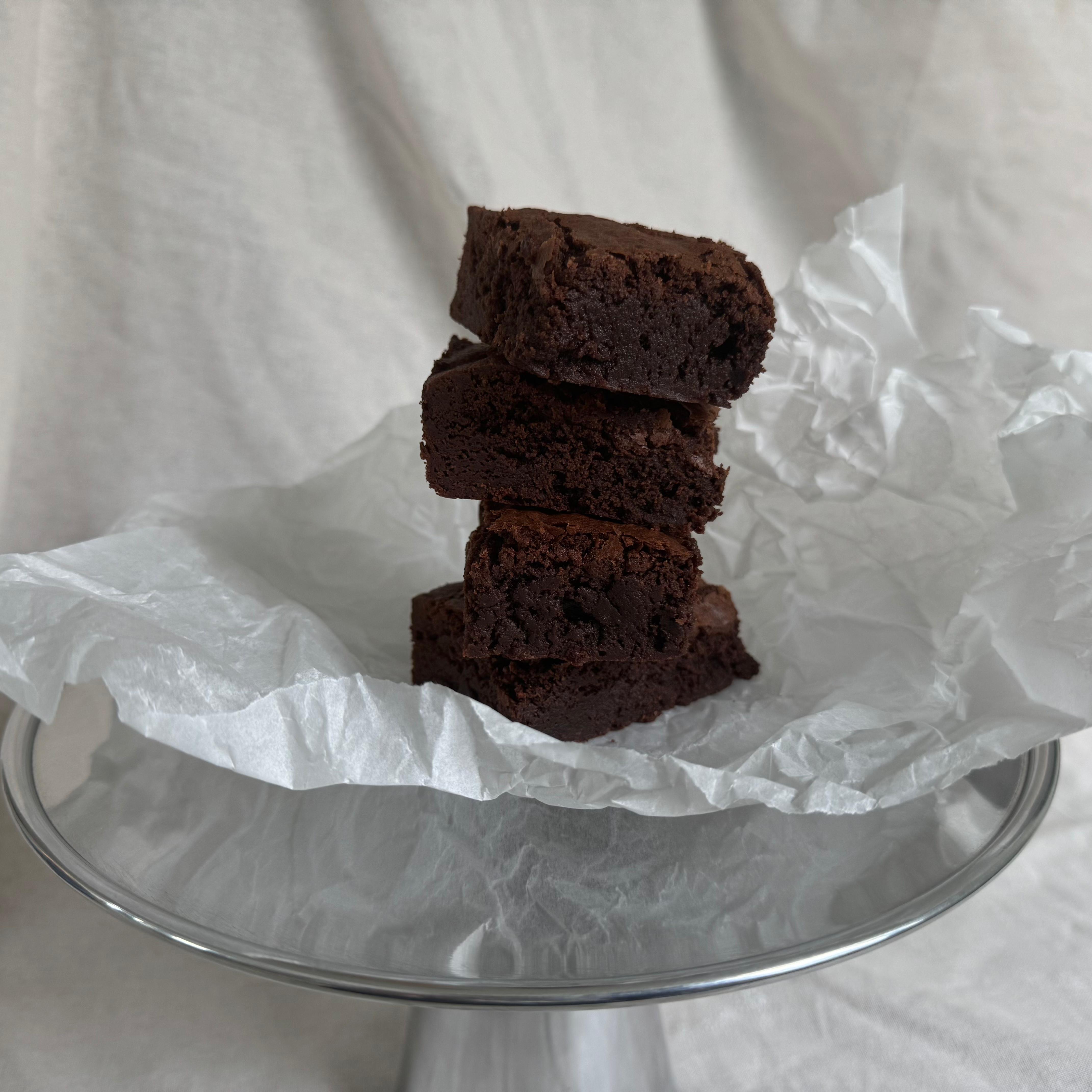 Brownies - Afbeelding 2