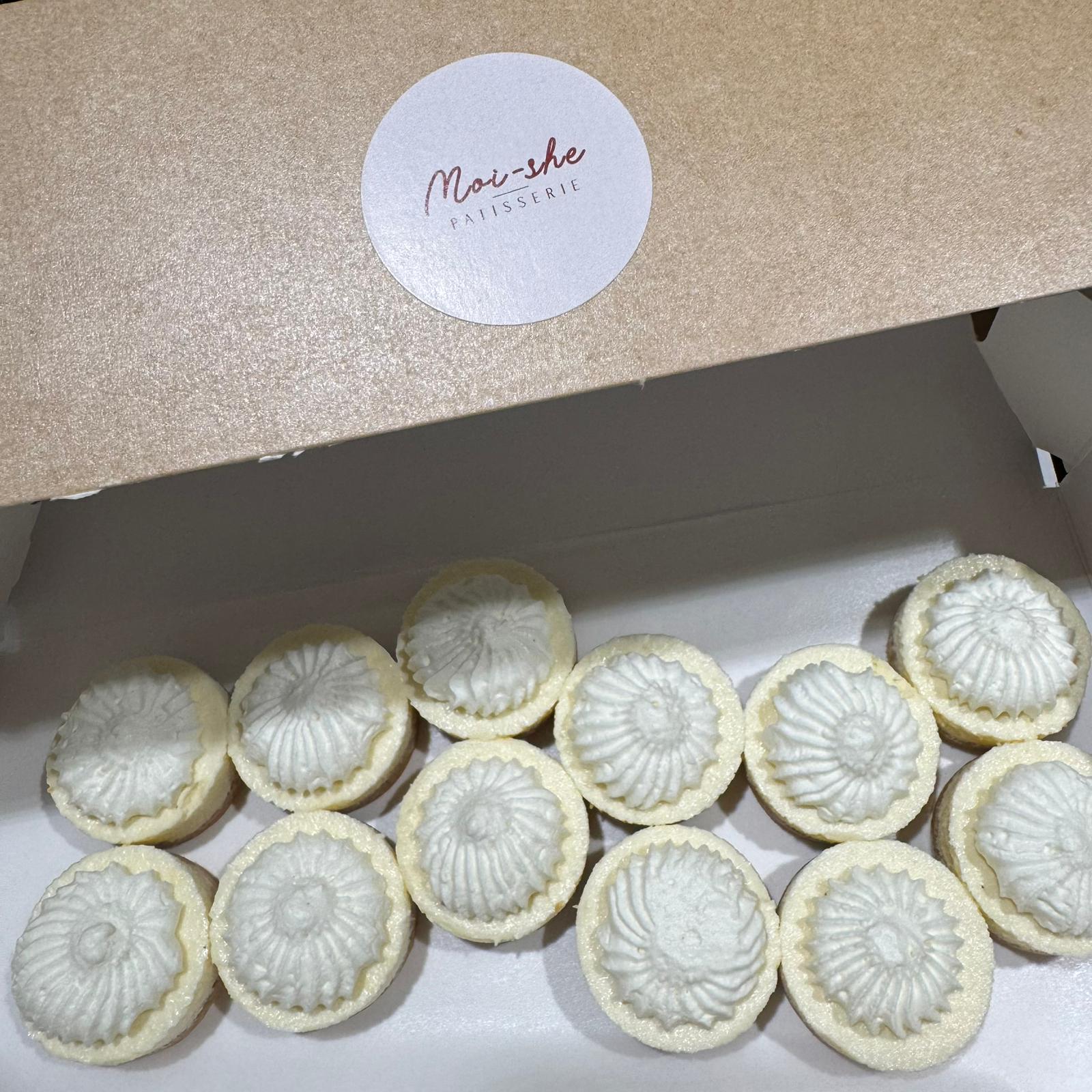 Petit fours - Afbeelding 4