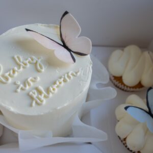 Bento cupcakebox - Afbeelding 2