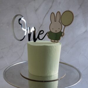 Bento cake